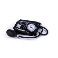 Ciśnieniomierz zegarowy STANDARD ze stetoskopem, w etui
