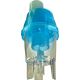 Nebulizator/ rozpylacz leku - OmniNeb 3 SPEED - z regulacją -KWAS HIALURONOWY