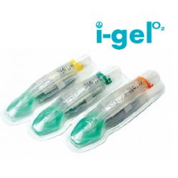 Pakiet Resuscytacyjny i-gel® O2