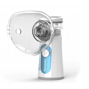 Inhalator nebulizator siateczkowy MI MESH USB