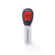 Bezdotykowy MEDYCZNY termometr na podczerwień InSense Q