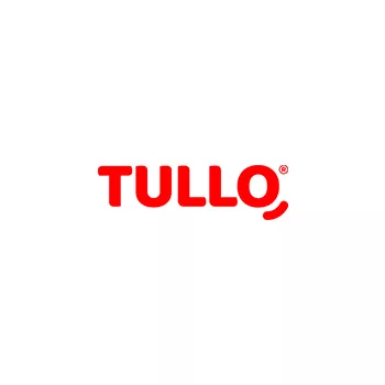 Piłeczki sensoryczne Tullo® 4 szt bez dziurki