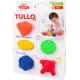 Piłeczki sensoryczne Tullo® Sensorki 5 szt