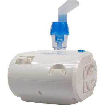 Inhalator, nebulizator BR-CN116 OMNIBUS - praca ciągła