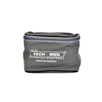 Ciśnieniomierz elektroniczny TECH-MED TMA-500 PRO z zasilaczem