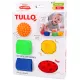 Sensoryczne kształty Tullo® 5 szt